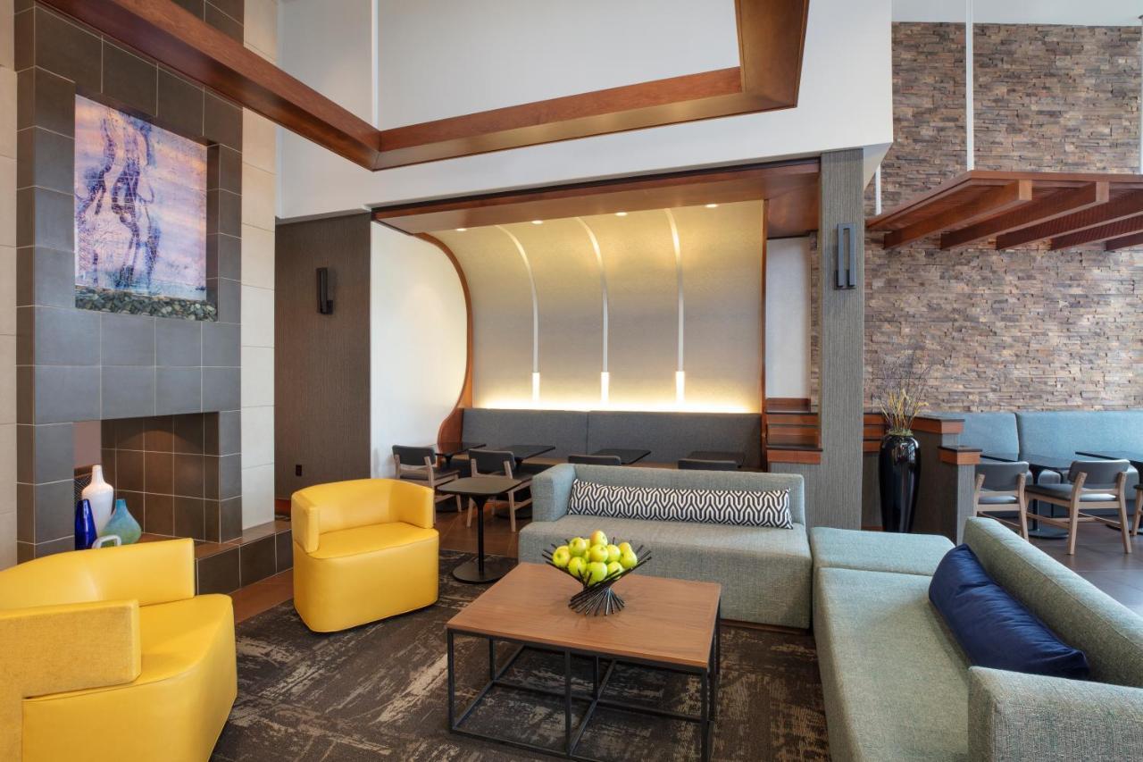 Hyatt Place Reno/Tahoe Airport Екстер'єр фото