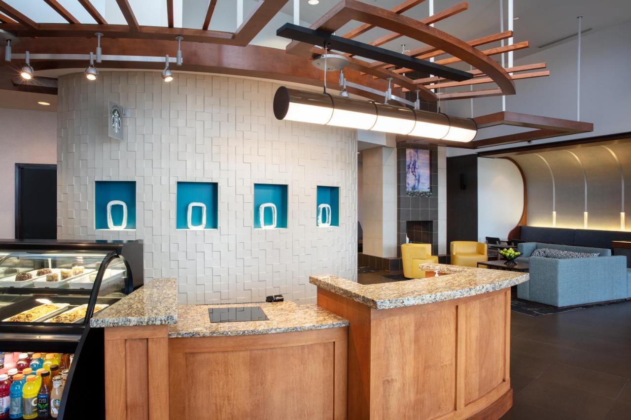 Hyatt Place Reno/Tahoe Airport Екстер'єр фото