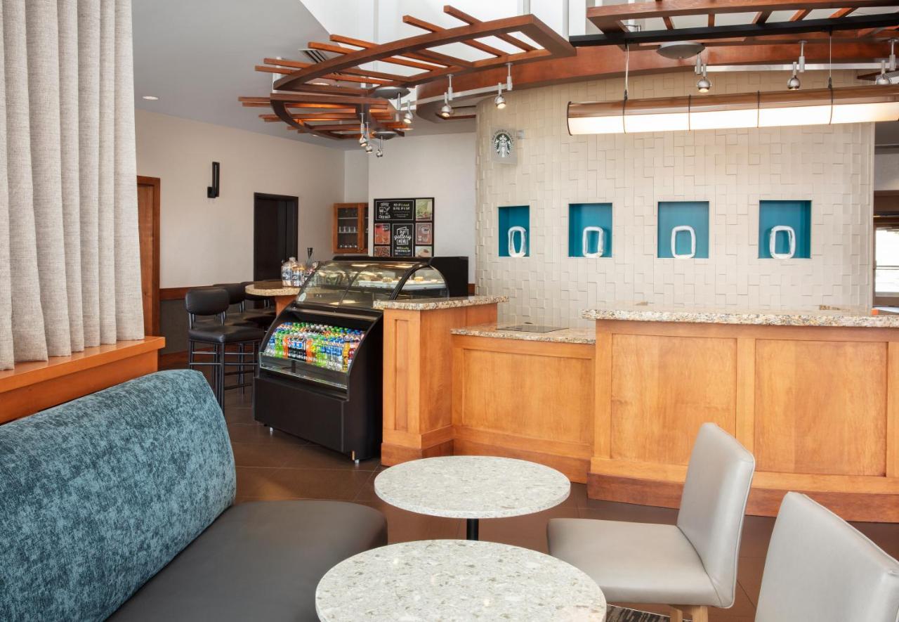 Hyatt Place Reno/Tahoe Airport Екстер'єр фото