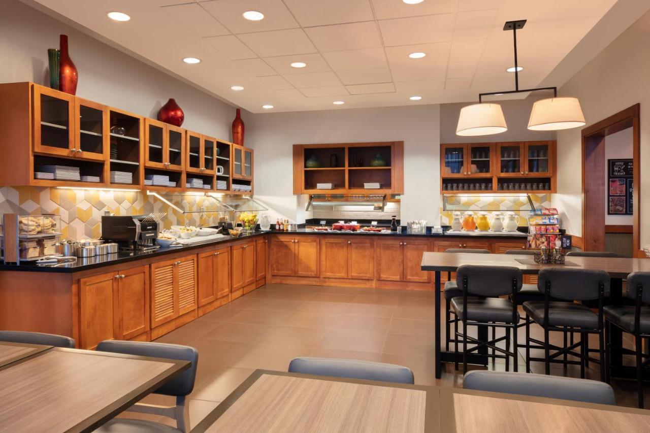Hyatt Place Reno/Tahoe Airport Екстер'єр фото