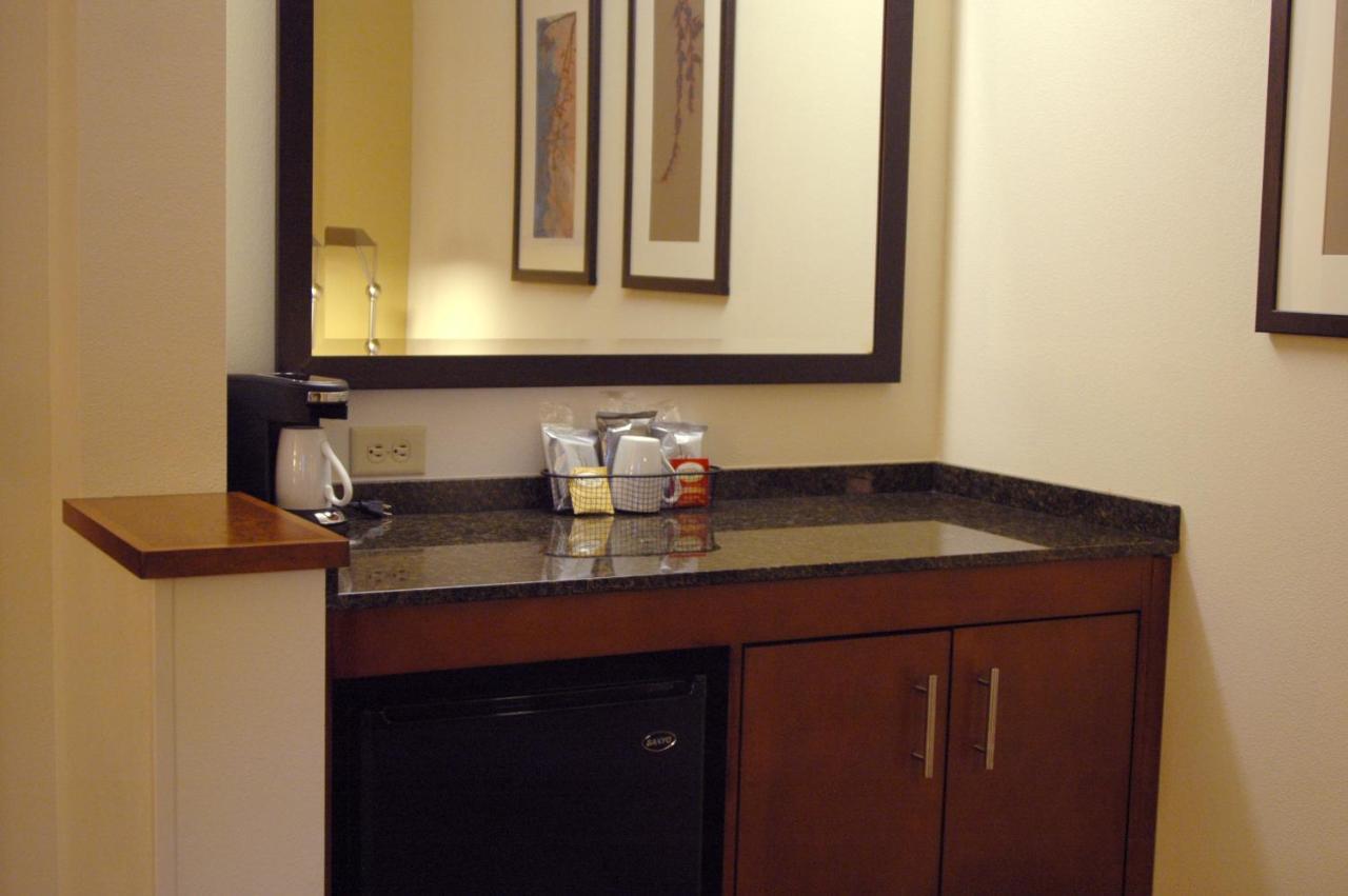 Hyatt Place Reno/Tahoe Airport Екстер'єр фото