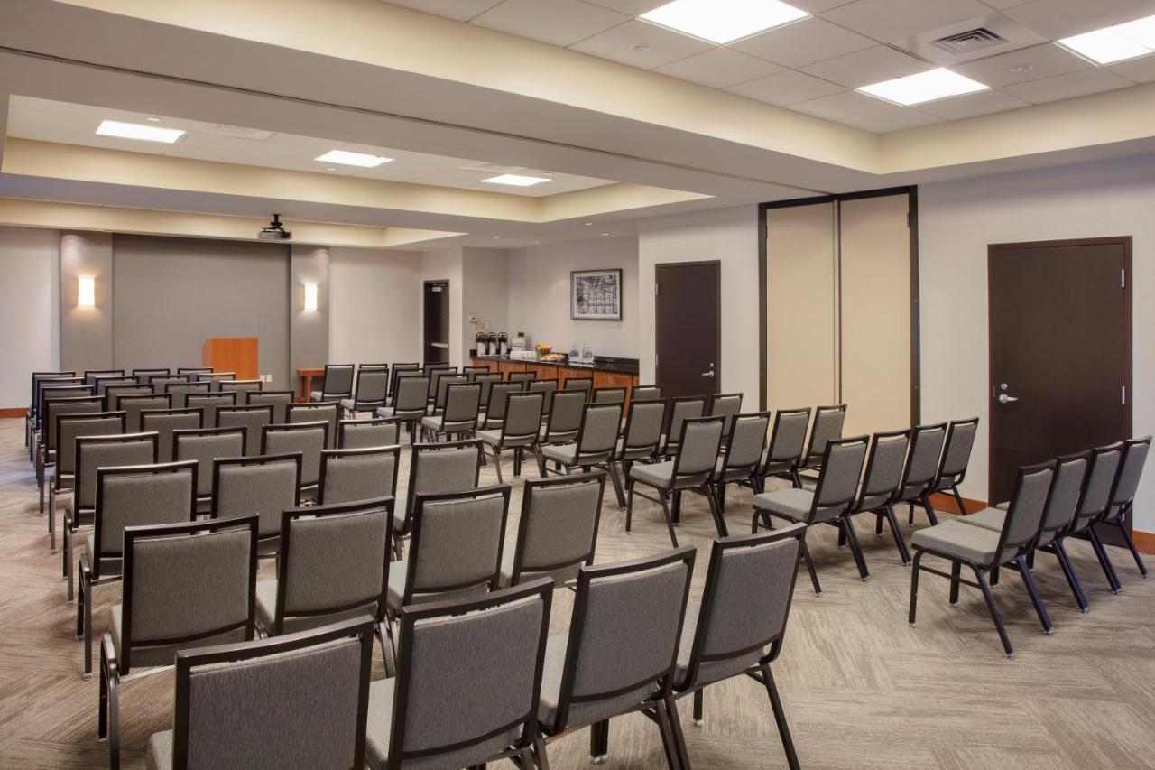 Hyatt Place Reno/Tahoe Airport Екстер'єр фото