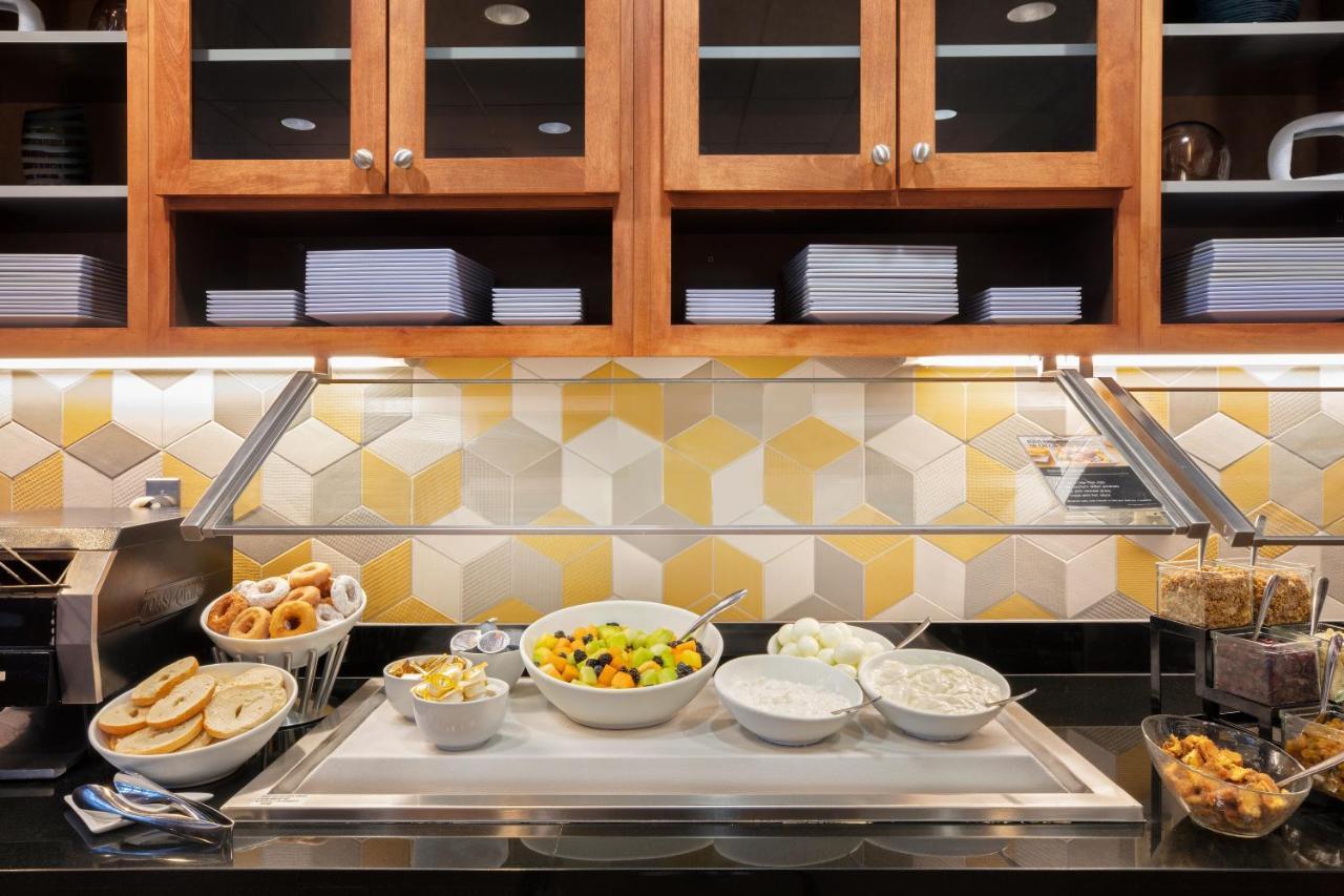 Hyatt Place Reno/Tahoe Airport Екстер'єр фото