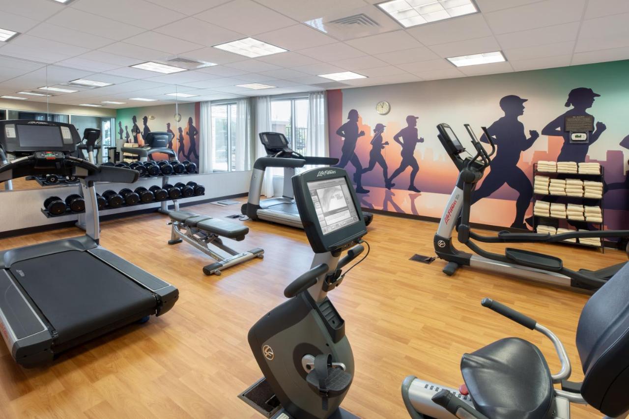 Hyatt Place Reno/Tahoe Airport Екстер'єр фото