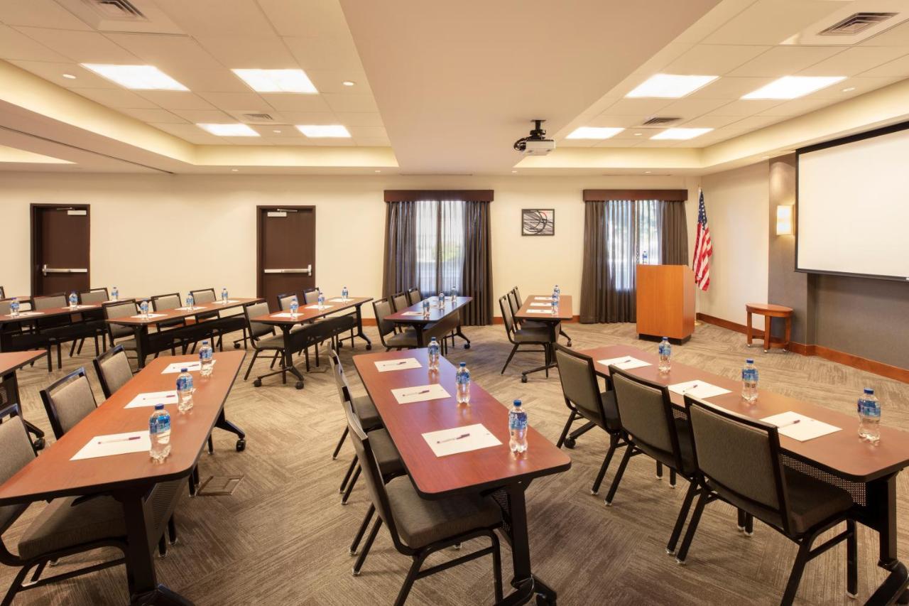 Hyatt Place Reno/Tahoe Airport Екстер'єр фото