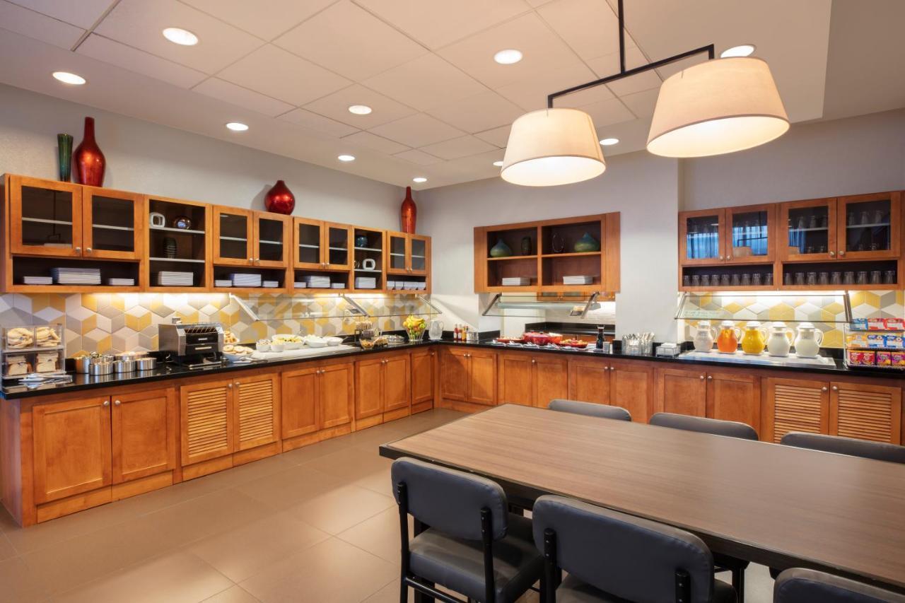 Hyatt Place Reno/Tahoe Airport Екстер'єр фото
