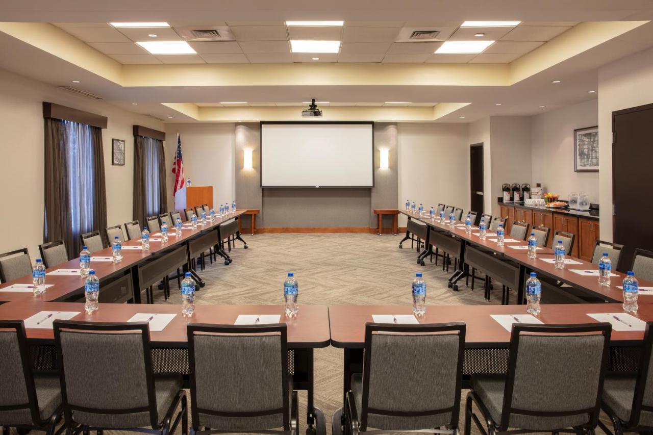 Hyatt Place Reno/Tahoe Airport Екстер'єр фото