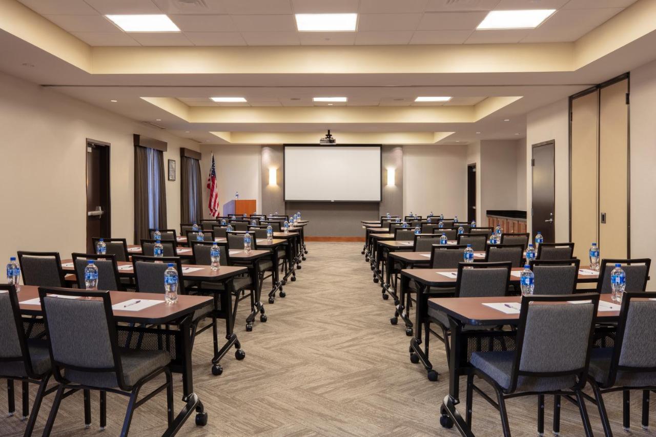 Hyatt Place Reno/Tahoe Airport Екстер'єр фото