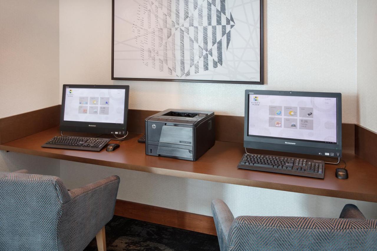 Hyatt Place Reno/Tahoe Airport Екстер'єр фото