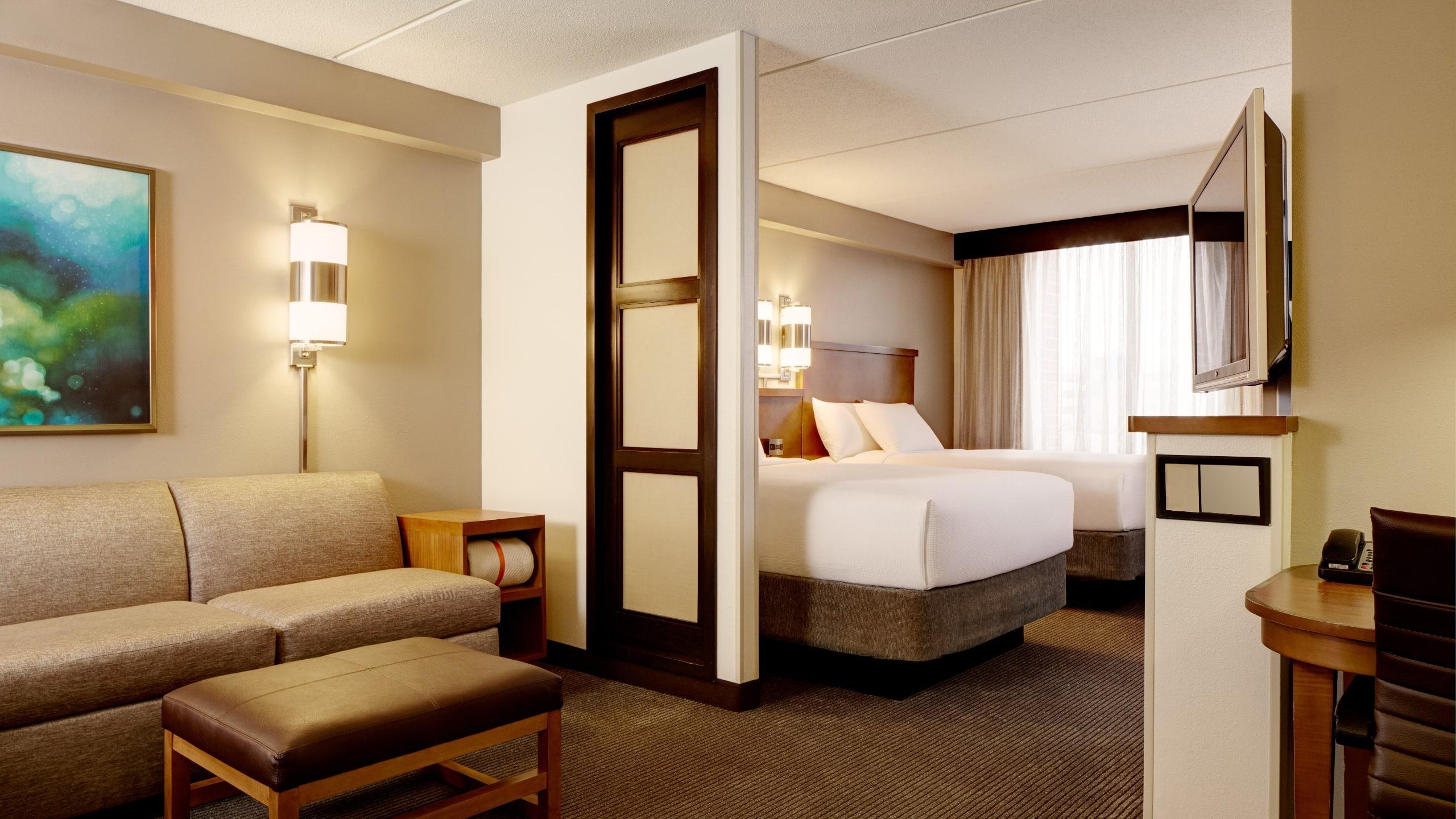 Hyatt Place Reno/Tahoe Airport Екстер'єр фото