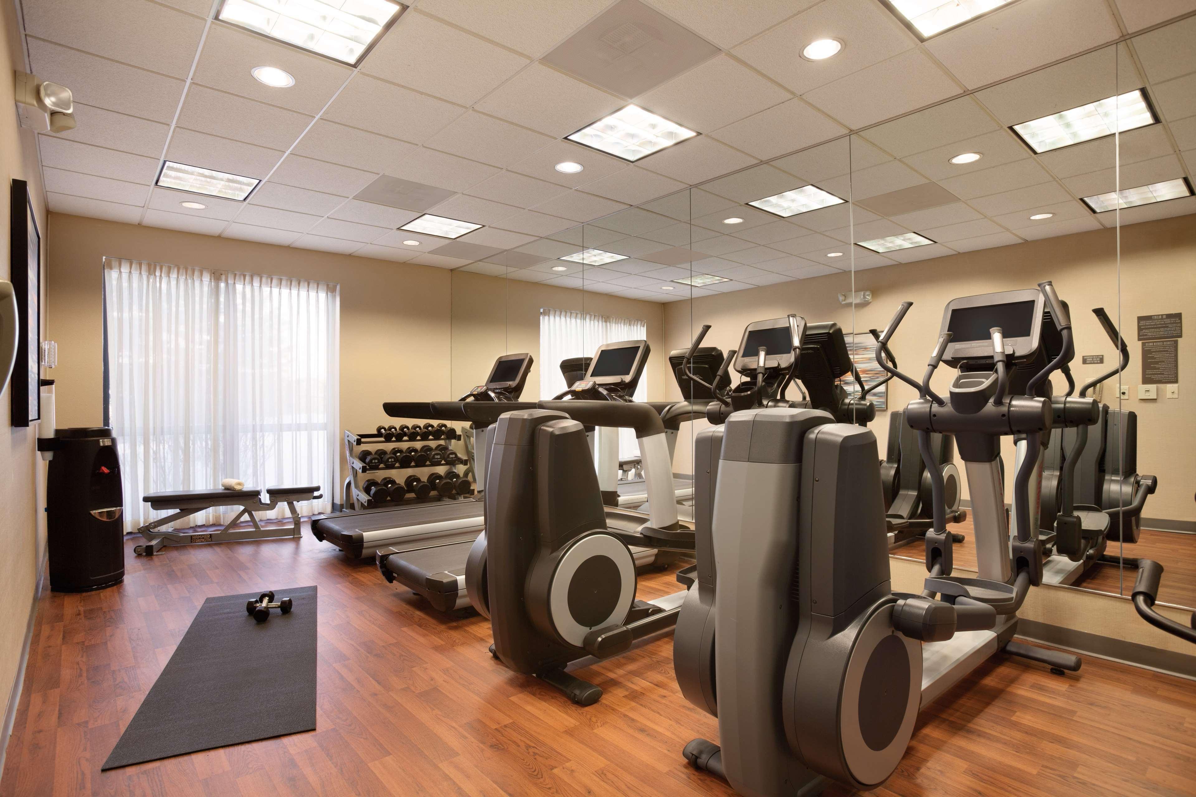 Hyatt Place Reno/Tahoe Airport Екстер'єр фото