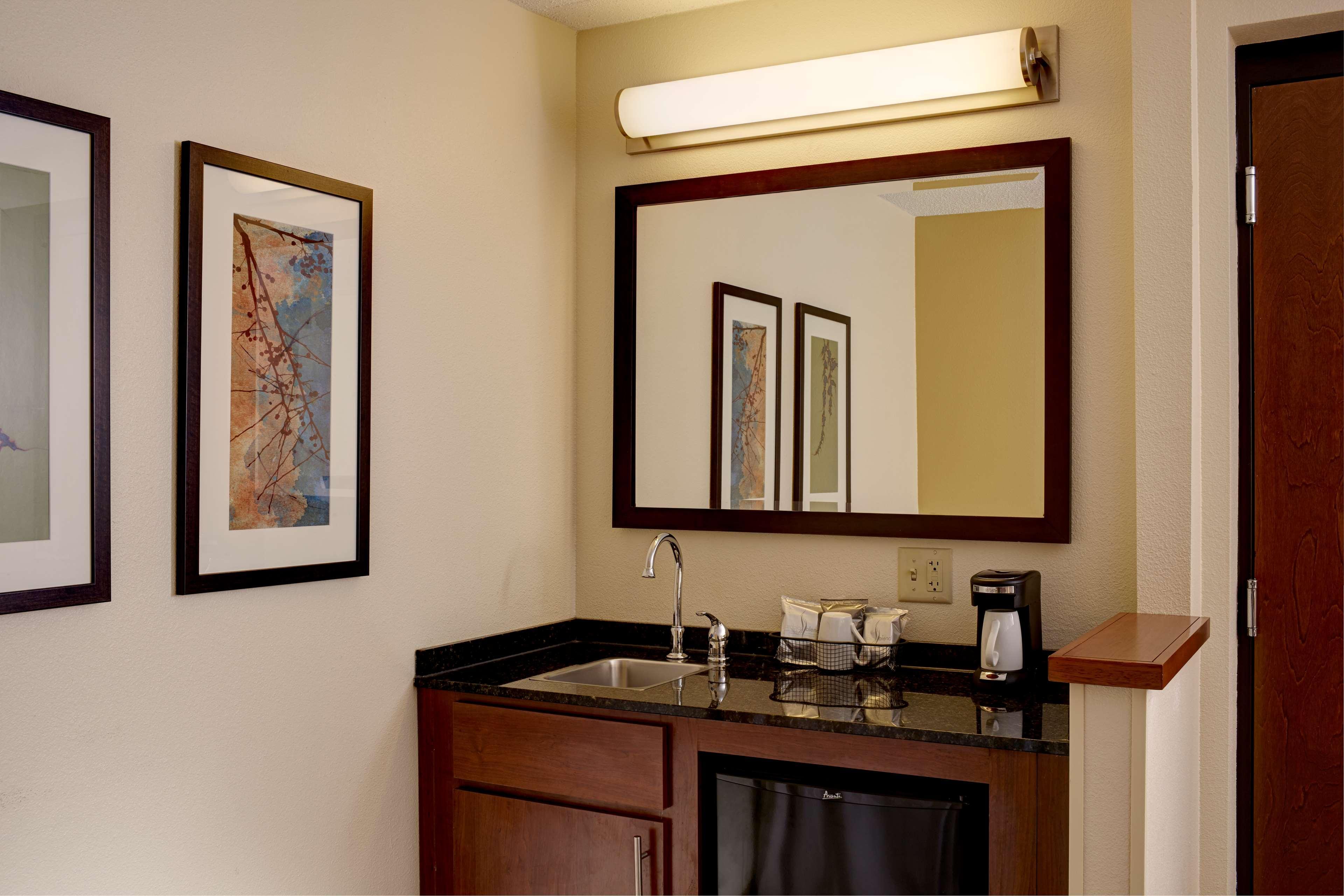 Hyatt Place Reno/Tahoe Airport Екстер'єр фото