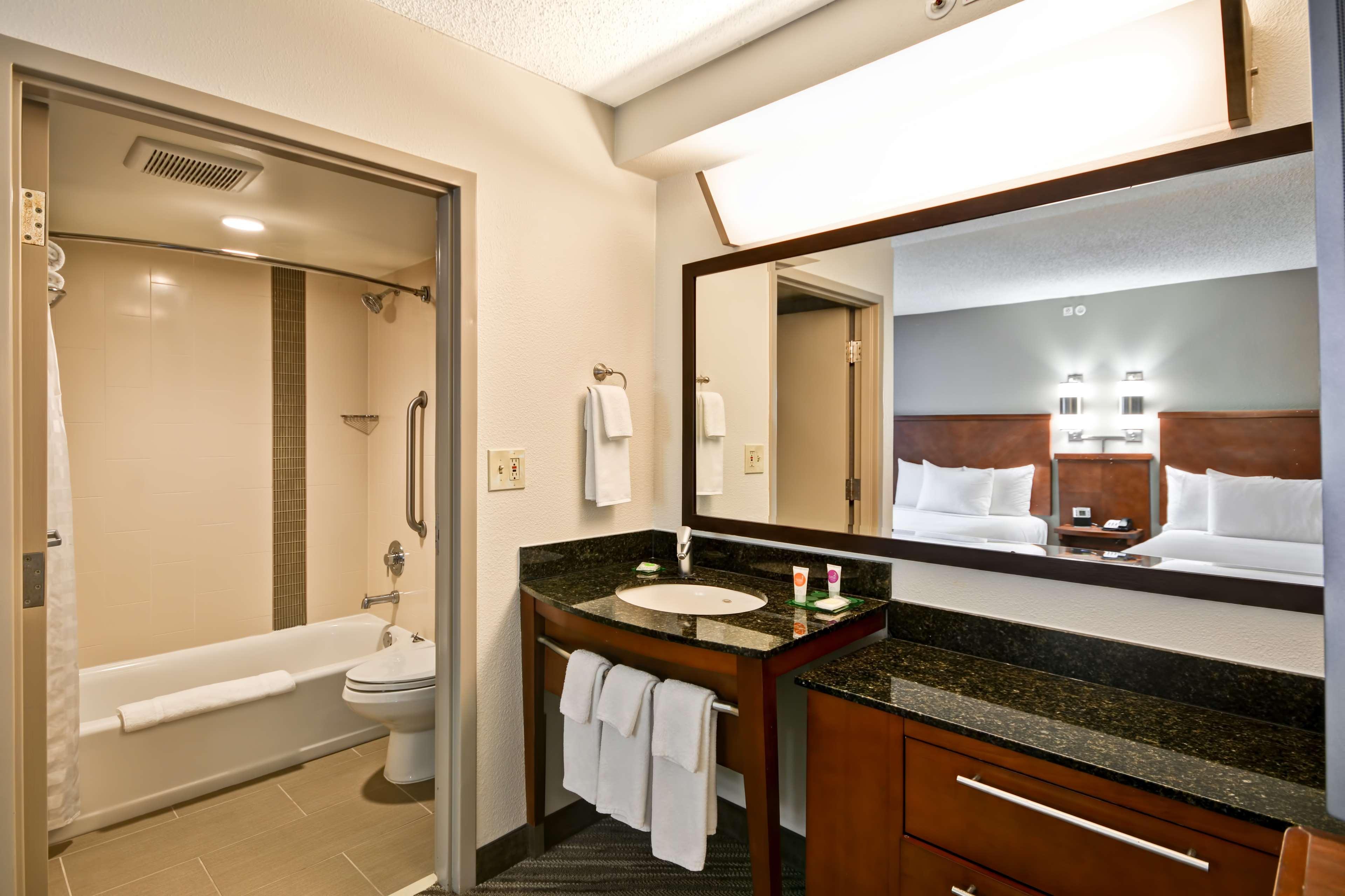 Hyatt Place Reno/Tahoe Airport Екстер'єр фото