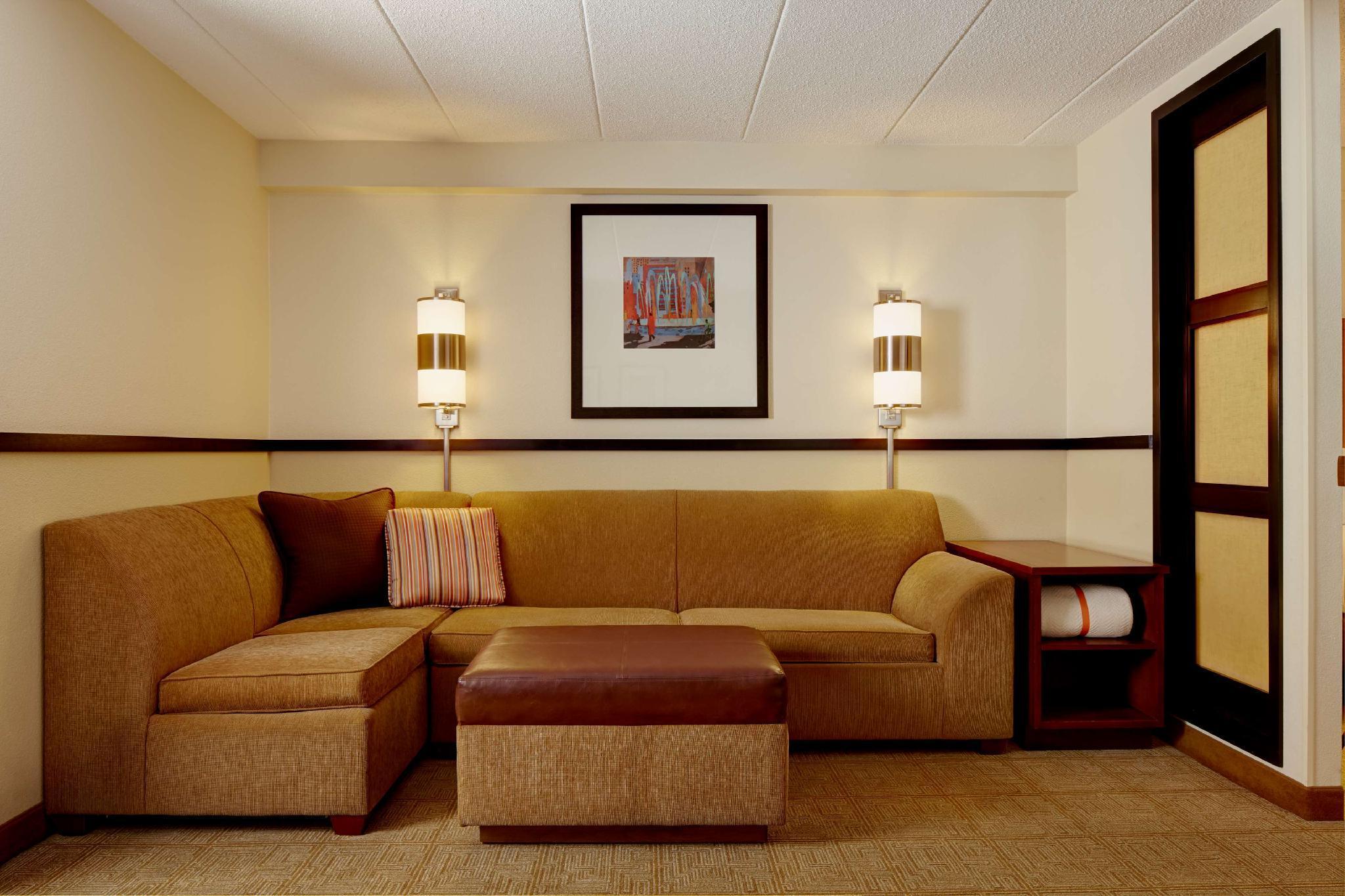Hyatt Place Reno/Tahoe Airport Екстер'єр фото