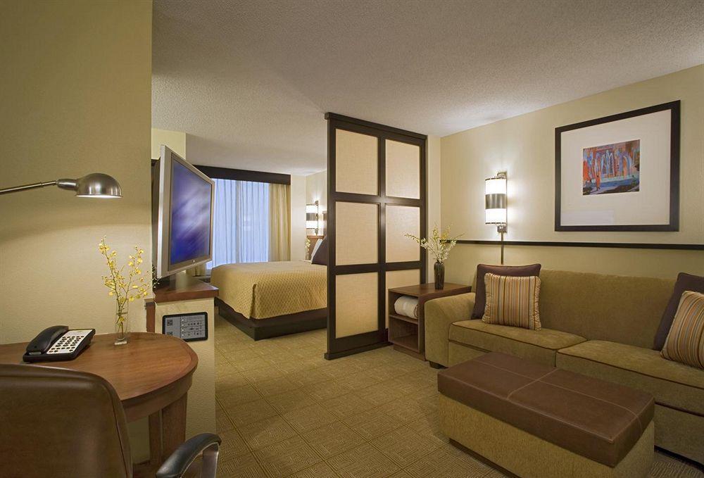 Hyatt Place Reno/Tahoe Airport Номер фото