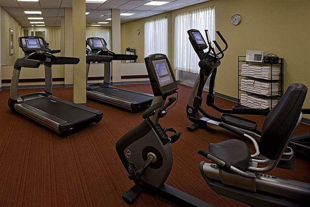 Hyatt Place Reno/Tahoe Airport Зручності фото