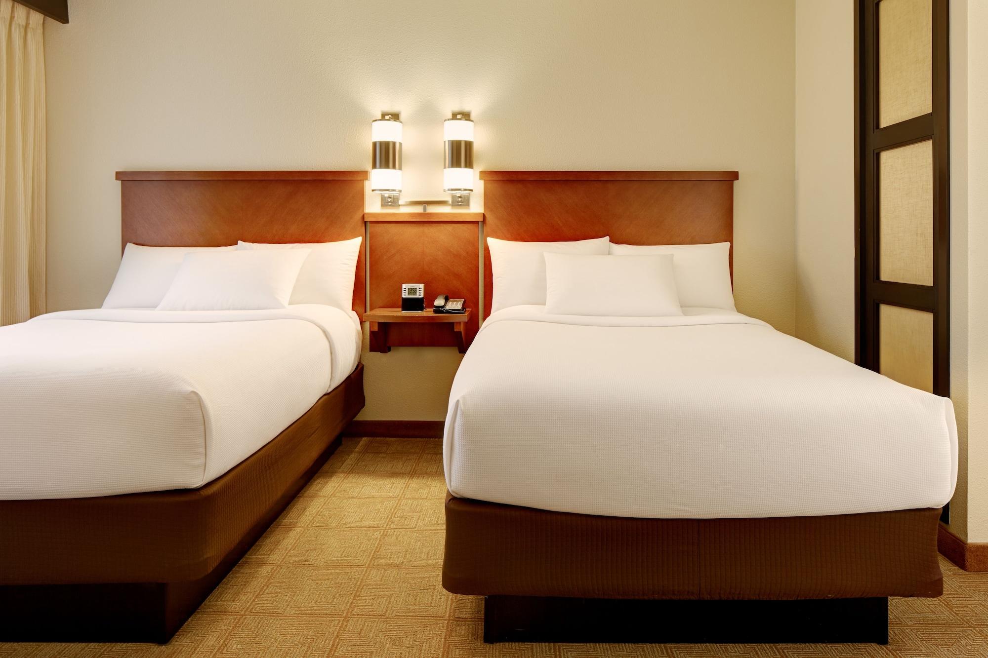 Hyatt Place Reno/Tahoe Airport Екстер'єр фото