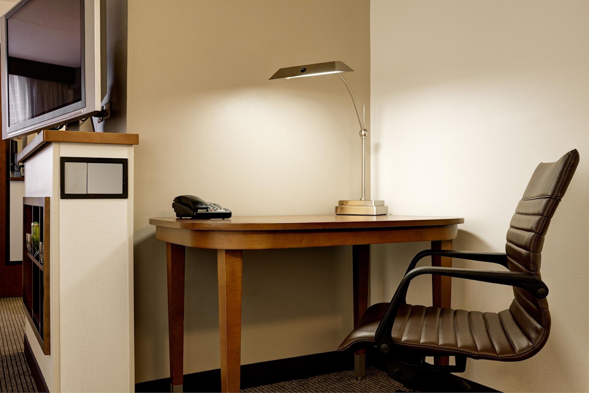 Hyatt Place Reno/Tahoe Airport Екстер'єр фото