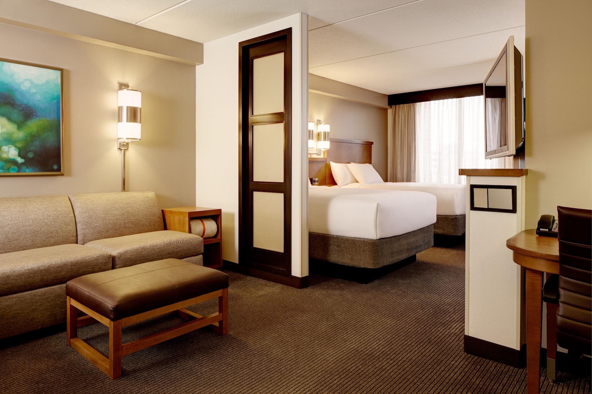 Hyatt Place Reno/Tahoe Airport Екстер'єр фото