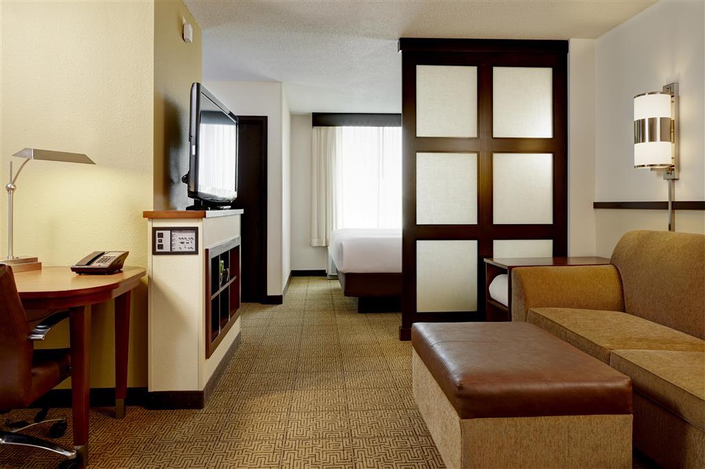 Hyatt Place Reno/Tahoe Airport Екстер'єр фото