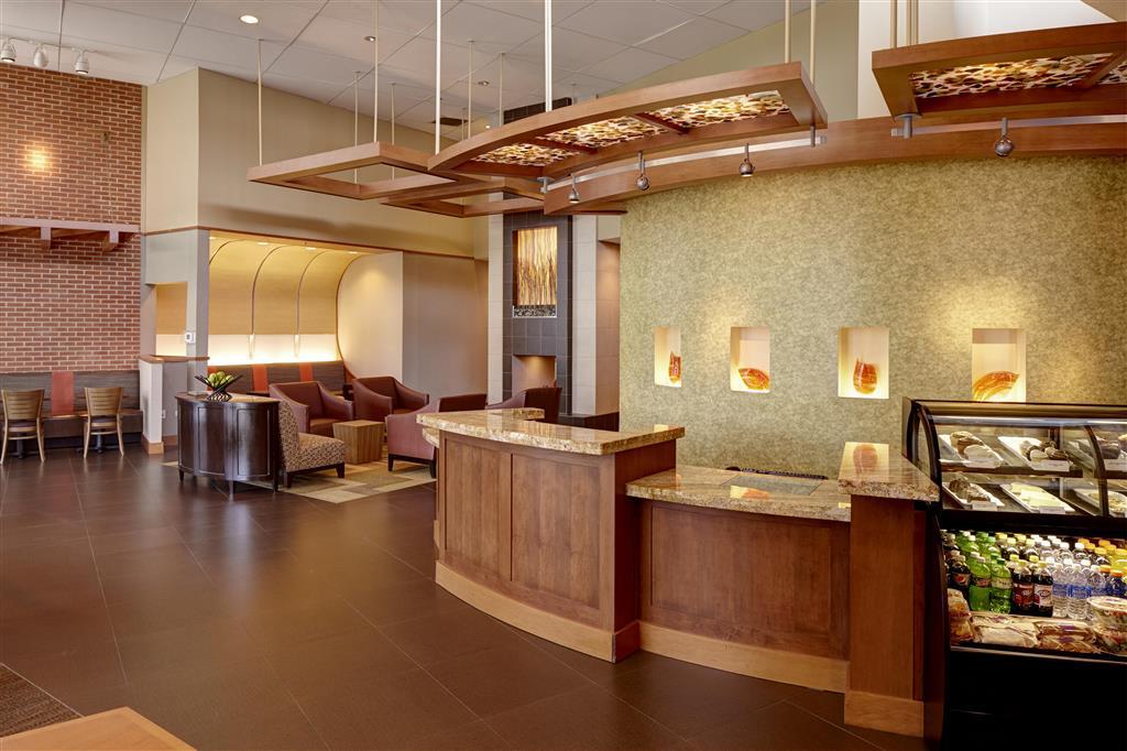Hyatt Place Reno/Tahoe Airport Інтер'єр фото